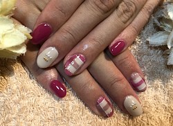 No.21 カメリアフレンチ